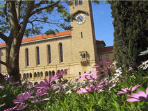 西澳大学